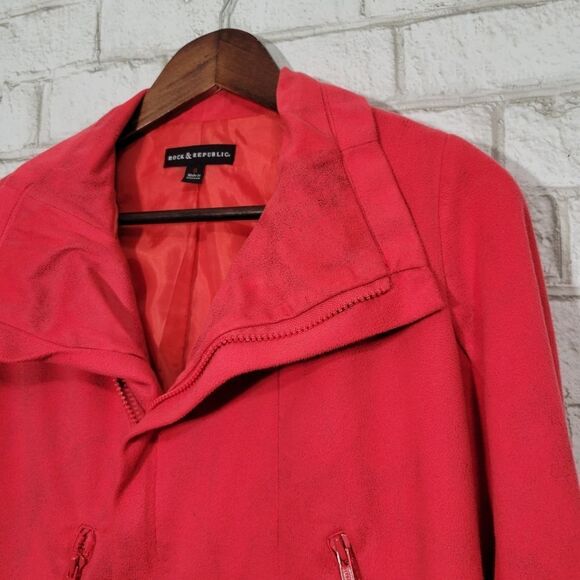 Rock & Republic blazer jacket - Picture 8 of 15